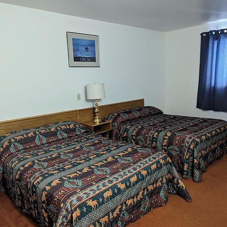Motel The Hibernation Station Sterling Esterno foto